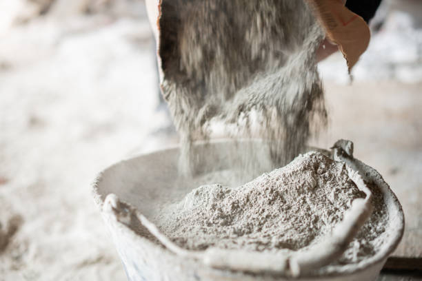 Best Concrete Driveway Repair Near Me  in Atlanta, IL