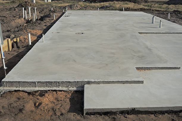 Best Custom Concrete Contractor  in Atlanta, IL