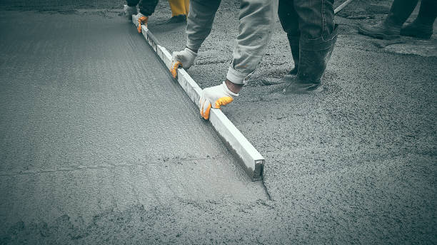 Best Concrete Installation Cost  in Atlanta, IL