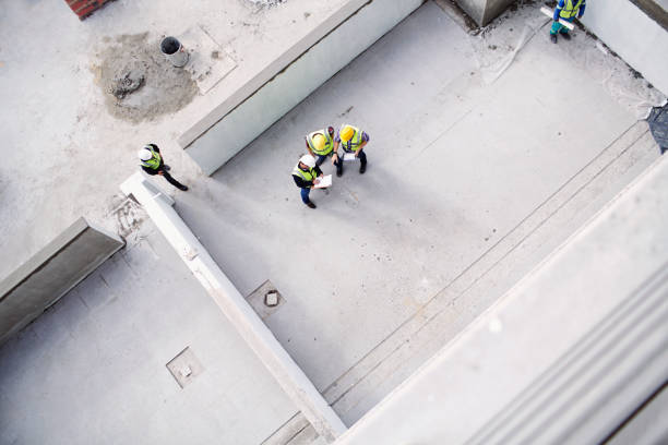 Best Concrete Foundation Repair  in Atlanta, IL